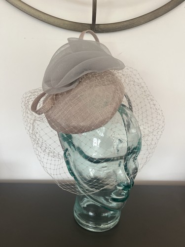 Pearl silver pillbox