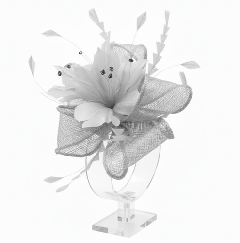 Small flower feather - flower,