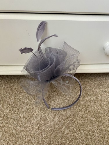 Fascinator wedding day - wedding/day, at