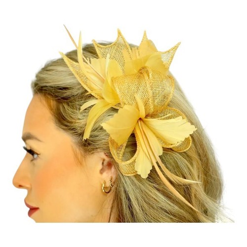 Women wedding fascinator - wedding,