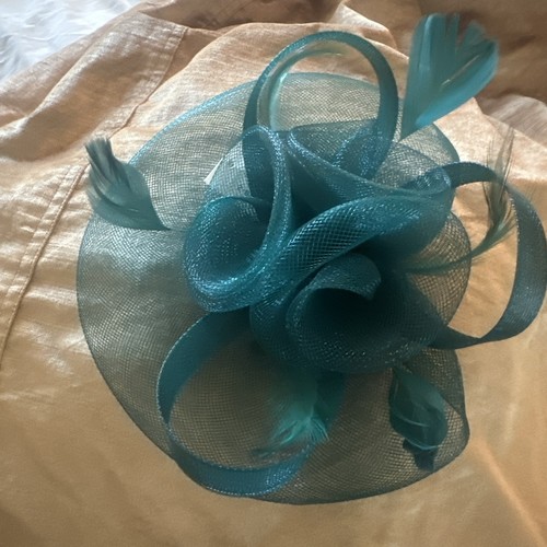 Women flower feather - women,