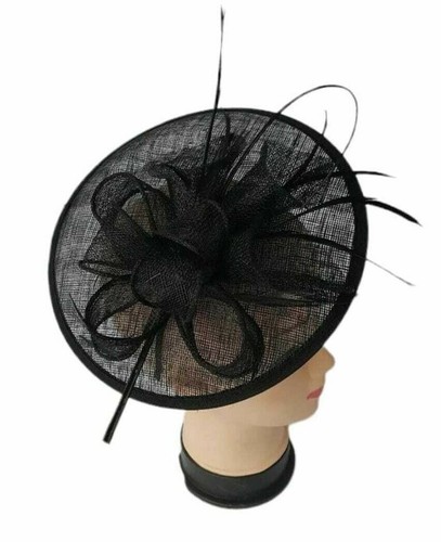 Fascinator women large - women's,