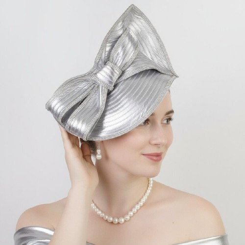 Vintage women fascinator - women, hat