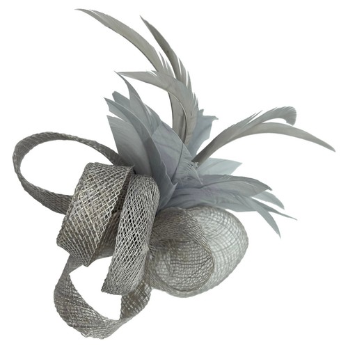 Women flower feather - women's,