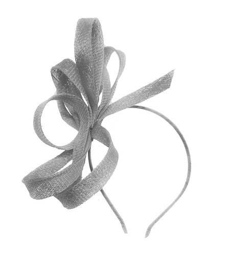 Vegan fascinator headband - vegan,