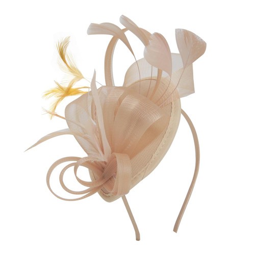 Elegant feather curl - feather,
