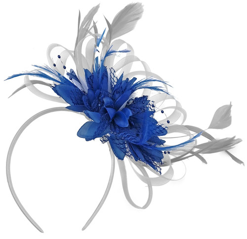 Customised feather hair - customised,