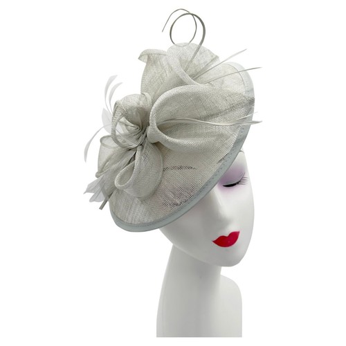 Fascinator new women large - fascinator, women's
