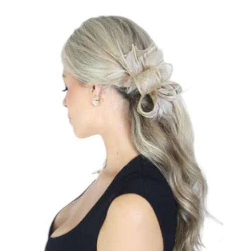 Women wedding fascinator - women,