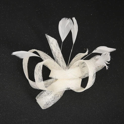 Women small looped - women's, feather