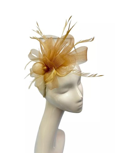 Women flower feathers pearl - women,