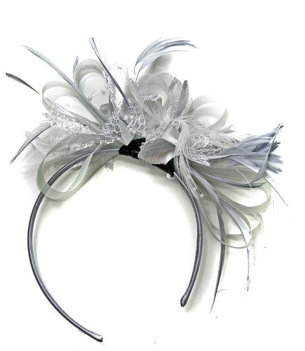 Customised feather hair - customised,