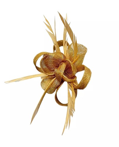 Womens small feathers - small, flower