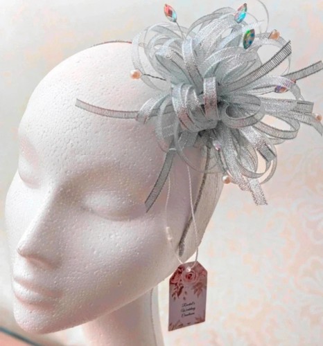 Silver shimmer sparkle - silver,