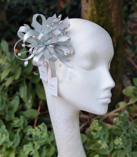 Brand new silver sparkle - silver,
