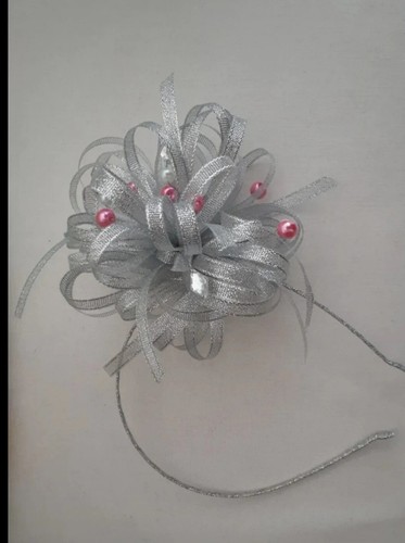 Silver pink stunning - silver/pink,