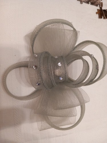 Fascinator weddings ladies - fascinator, day