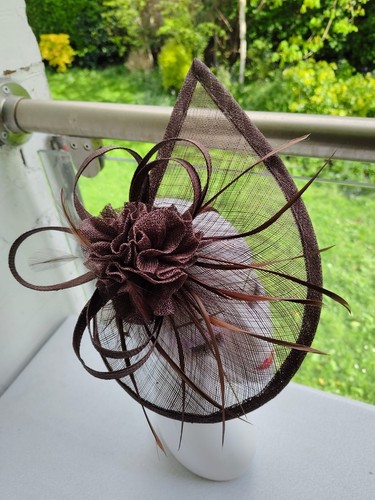 Women fascinator headband - women's,