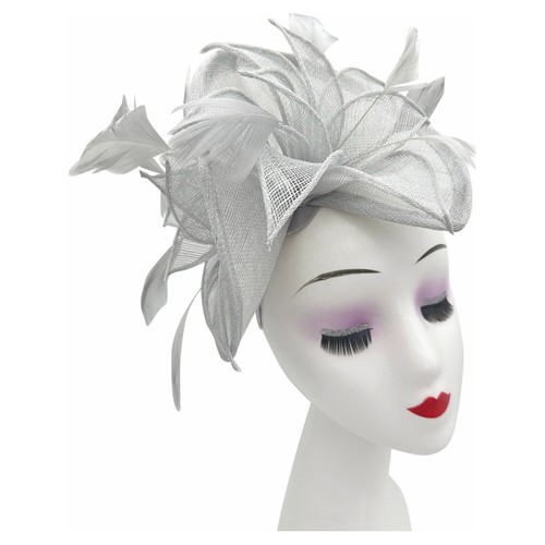 New women fascinator large - women's,
