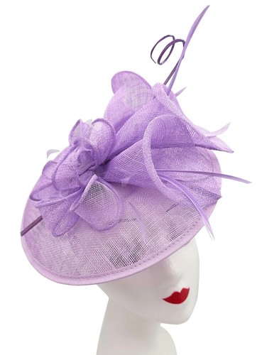 Fascinator women large - women's,