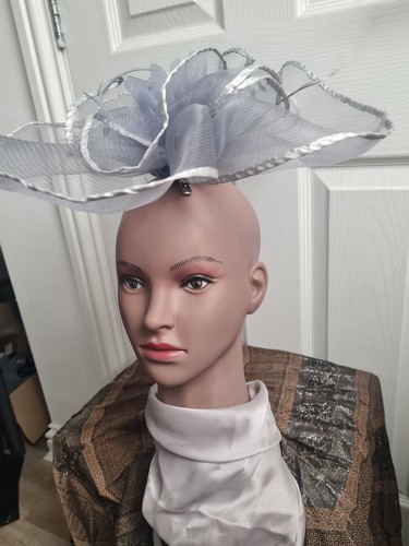 Ladies beautiful silver