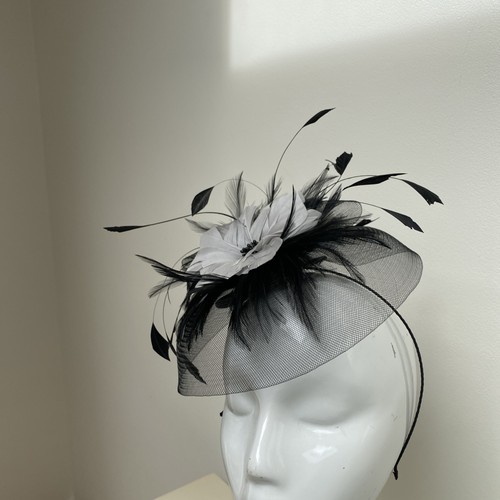 New ladies black silver - ladies,