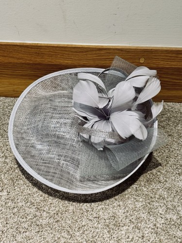 Fascinator sally jay - fascinator,