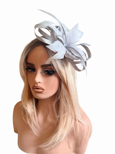 Silver grey siminay and - siminay,