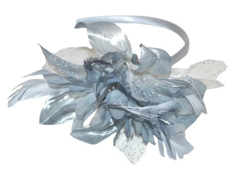New silver grey layered - new,