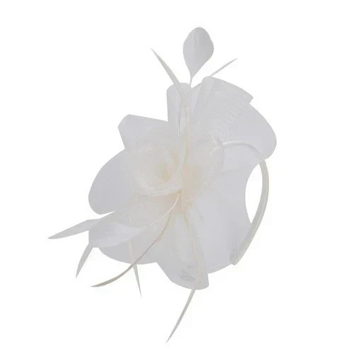Women mesh net - mesh, flower