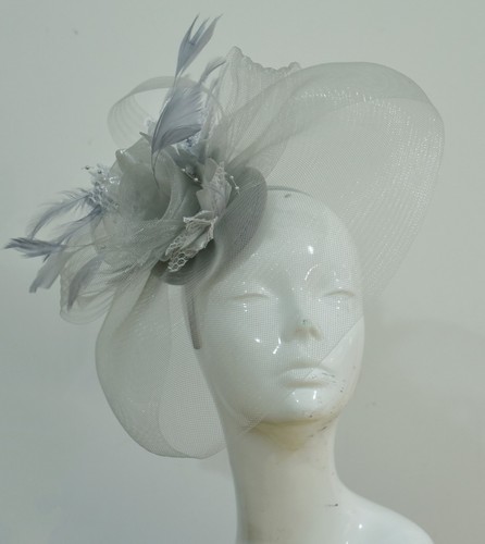 Bespoke feather hair - bespoke,